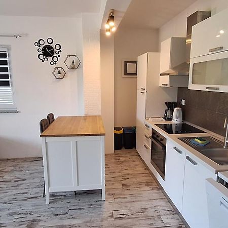Apartman Belisima Deluxe Supetarska Draga Zewnętrze zdjęcie