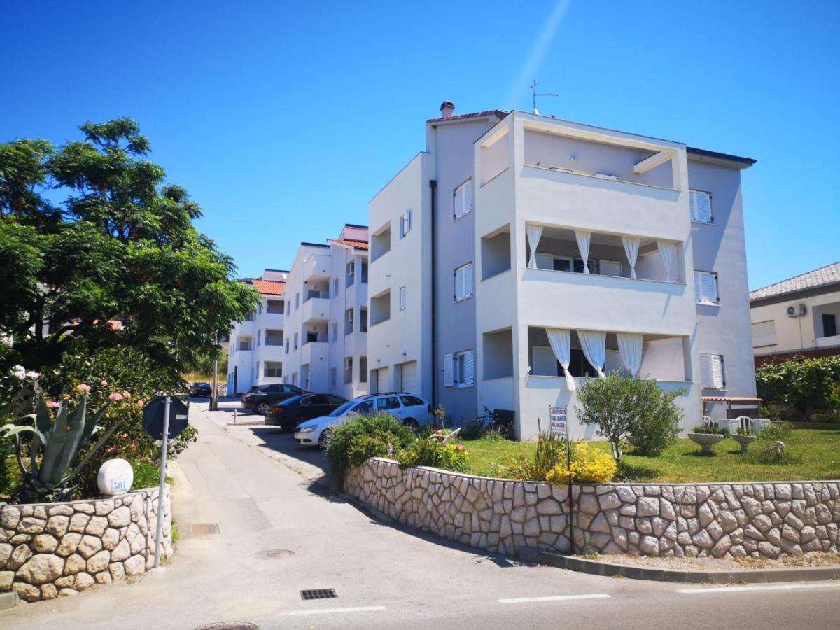 Apartman Belisima Deluxe Supetarska Draga Zewnętrze zdjęcie