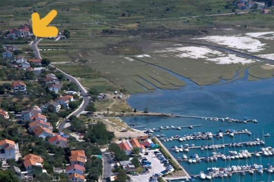 Apartman Belisima Deluxe Supetarska Draga Zewnętrze zdjęcie