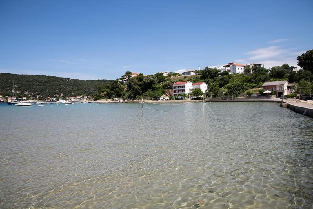 Apartman Belisima Deluxe Supetarska Draga Zewnętrze zdjęcie
