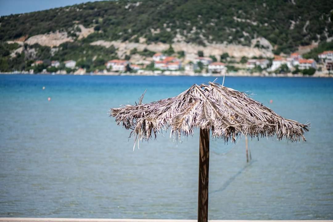 Apartman Belisima Deluxe Supetarska Draga Zewnętrze zdjęcie