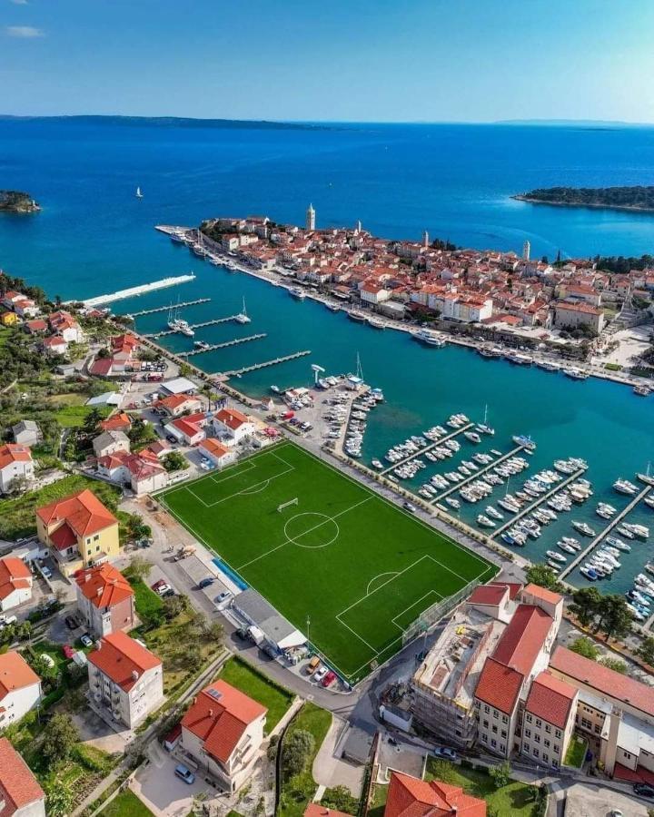 Apartman Belisima Deluxe Supetarska Draga Zewnętrze zdjęcie