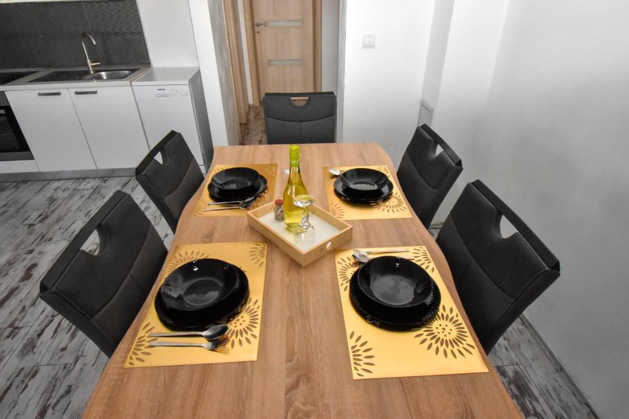 Apartman Belisima Deluxe Supetarska Draga Zewnętrze zdjęcie