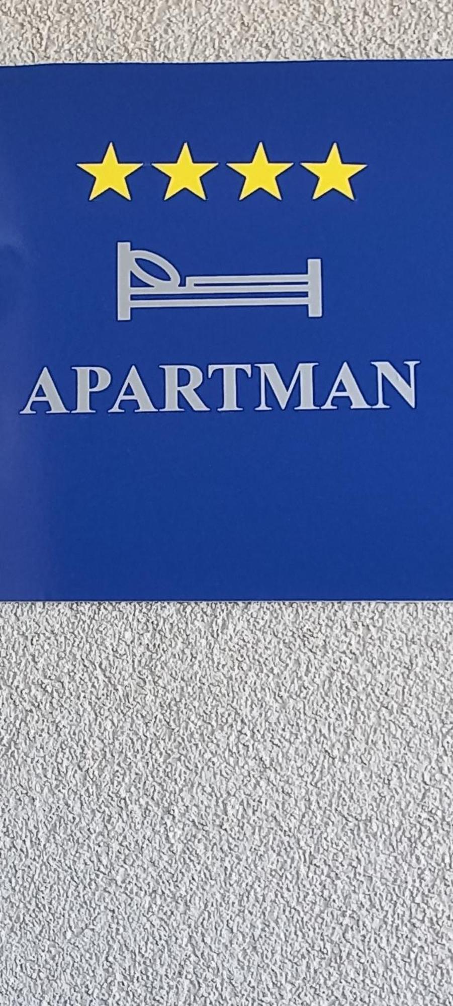 Apartman Belisima Deluxe Supetarska Draga Zewnętrze zdjęcie