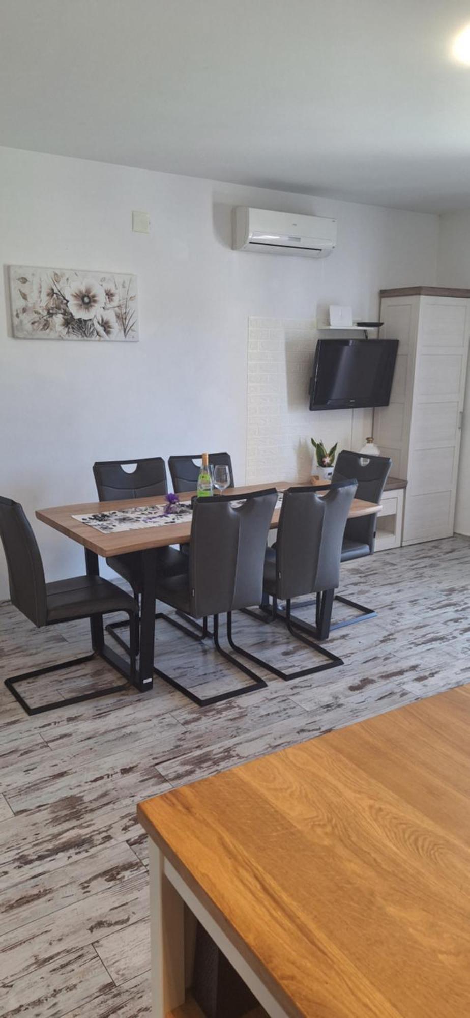 Apartman Belisima Deluxe Supetarska Draga Zewnętrze zdjęcie