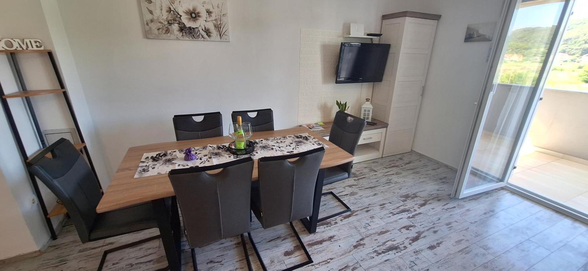 Apartman Belisima Deluxe Supetarska Draga Zewnętrze zdjęcie