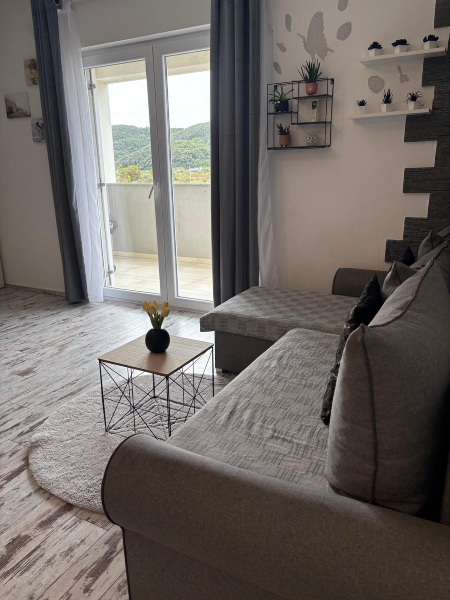 Apartman Belisima Deluxe Supetarska Draga Zewnętrze zdjęcie