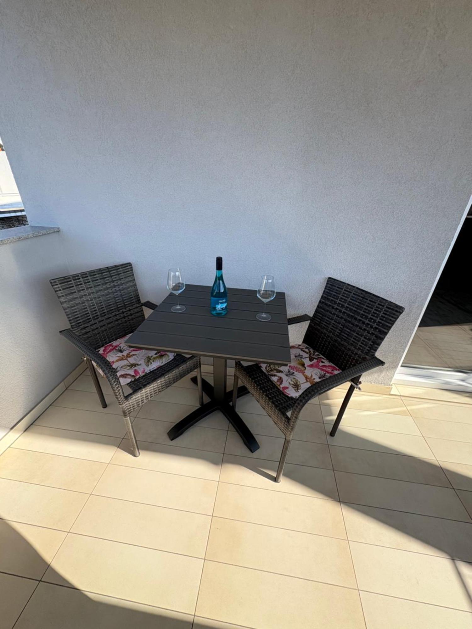 Apartman Belisima Deluxe Supetarska Draga Zewnętrze zdjęcie